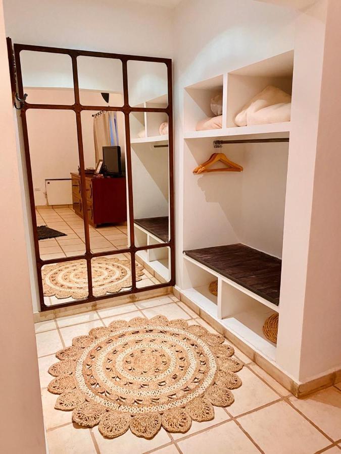 Chanarmuyo Casa De Huespedes Εξωτερικό φωτογραφία
